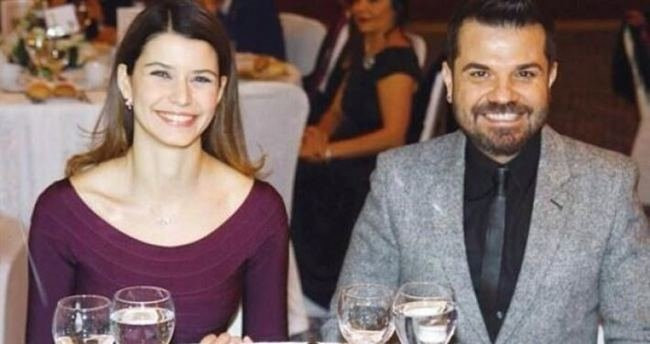 Boşanma haberlerini yalanlamıştı! Beren Saat’ten yeni paylaşım