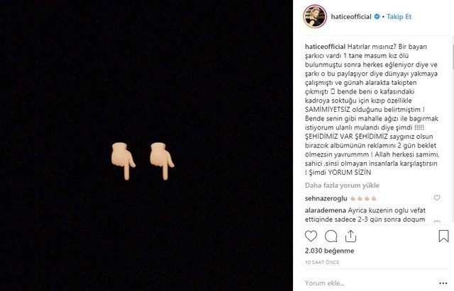 Demet Akalın’a Hatice’den şok sözler! Ateş püskürdü