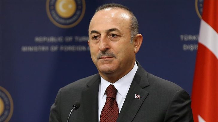 ABD'nin kararına Türkiye'den sert tepki