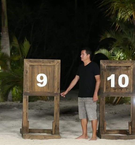 Survivor'da araba ve sembol ödülünü kim kazandı ?