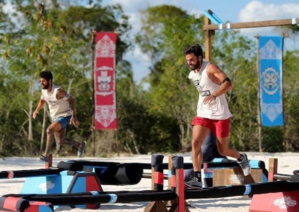 Survivor'da araba ve sembol ödülünü kim kazandı ?