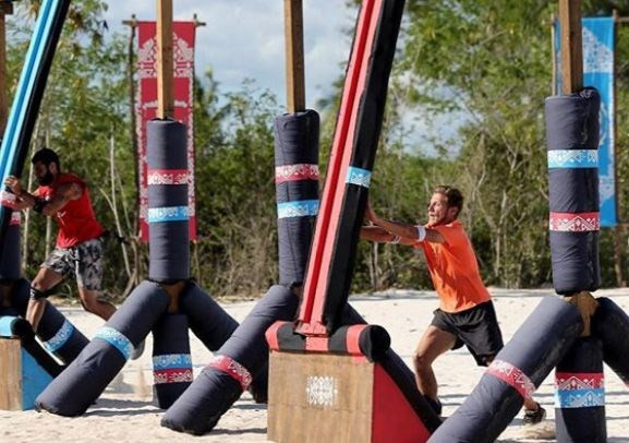 Survivor'da araba ve sembol ödülünü kim kazandı ?
