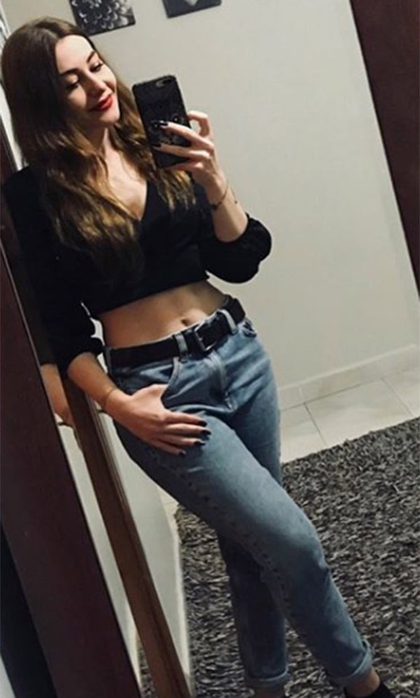Kübra Kılıçkaya: ''Tecavüz sahnesi psikolojimi bozdu''