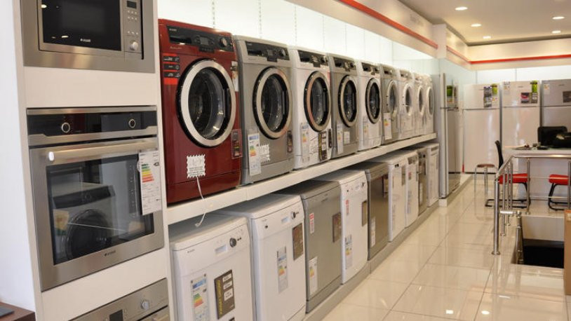 Beyaz eşya satışları Mart ayında çakıldı