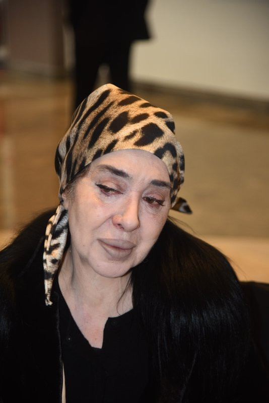 Nur Yerlitaş'ın sözleri şok etti: Bir daha asla...