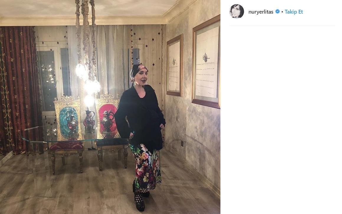 Nur Yerlitaş'ın sözleri şok etti: Bir daha asla...