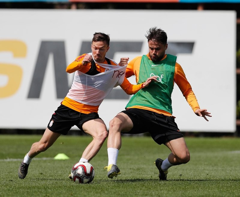 Galatasaray Trabzonspor'un golcüsünü istiyor