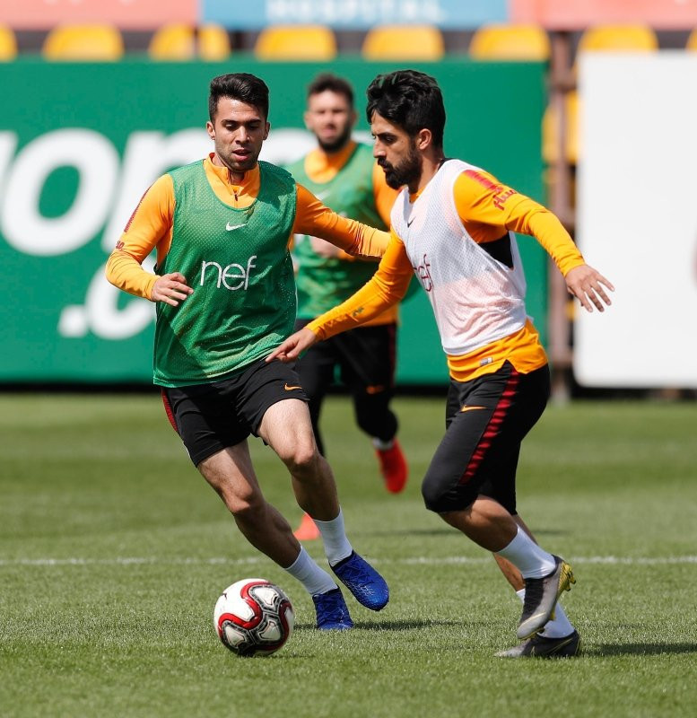 Galatasaray Trabzonspor'un golcüsünü istiyor