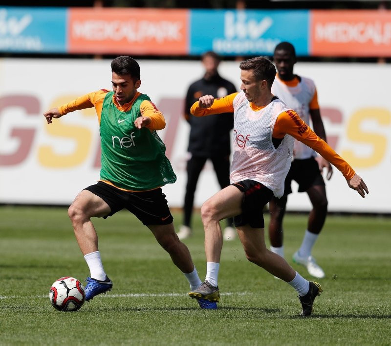 Galatasaray Trabzonspor'un golcüsünü istiyor