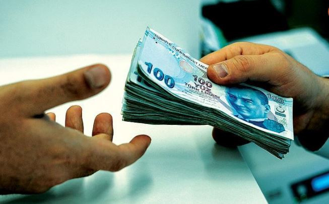 Borcu olan herkesi ilgilendiriyor ! Maaş haczine dikkat...