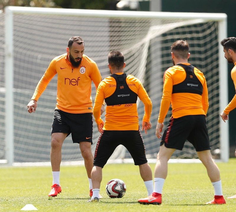 İşte Fatih Terim'in kupa 11'i