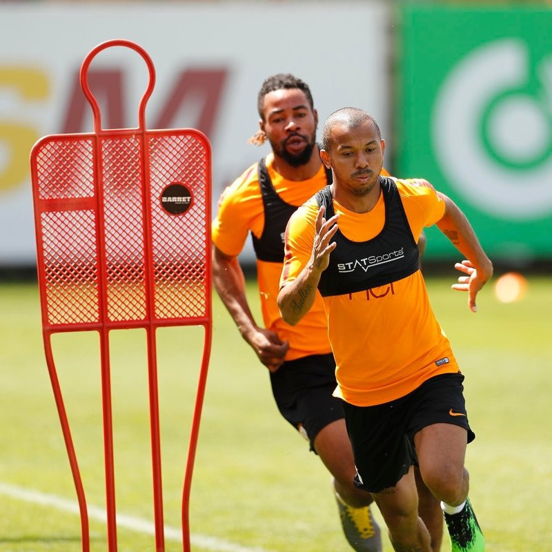 İşte Fatih Terim'in kupa 11'i