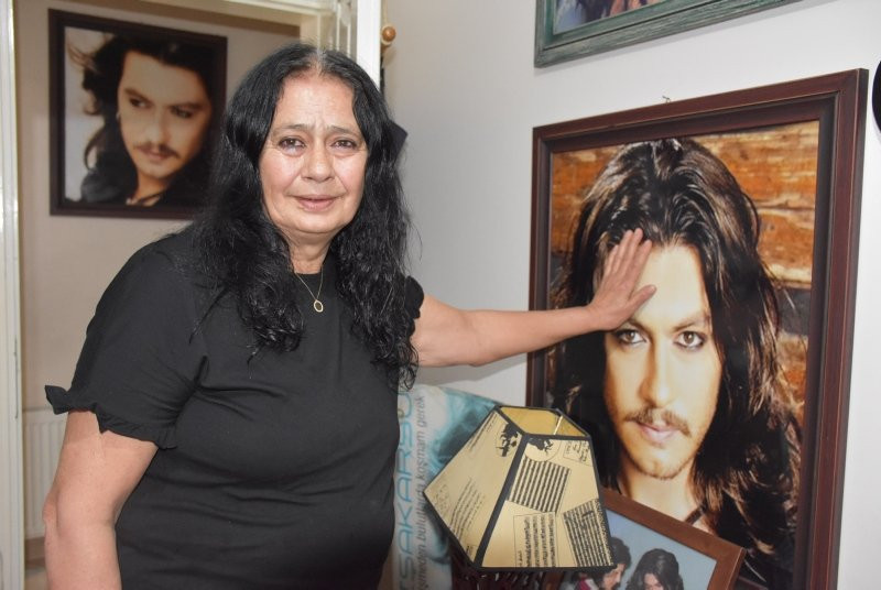 Barış Akarsu’nun annesi iddialara cevap verdi