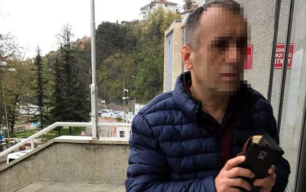 Sahte diploma ile 21 yıldır öğretmenlik yapmış