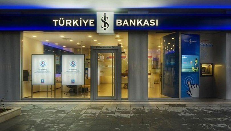 İş Bankası'ndan AK Parti'nin YSK temsilcisine yanıt