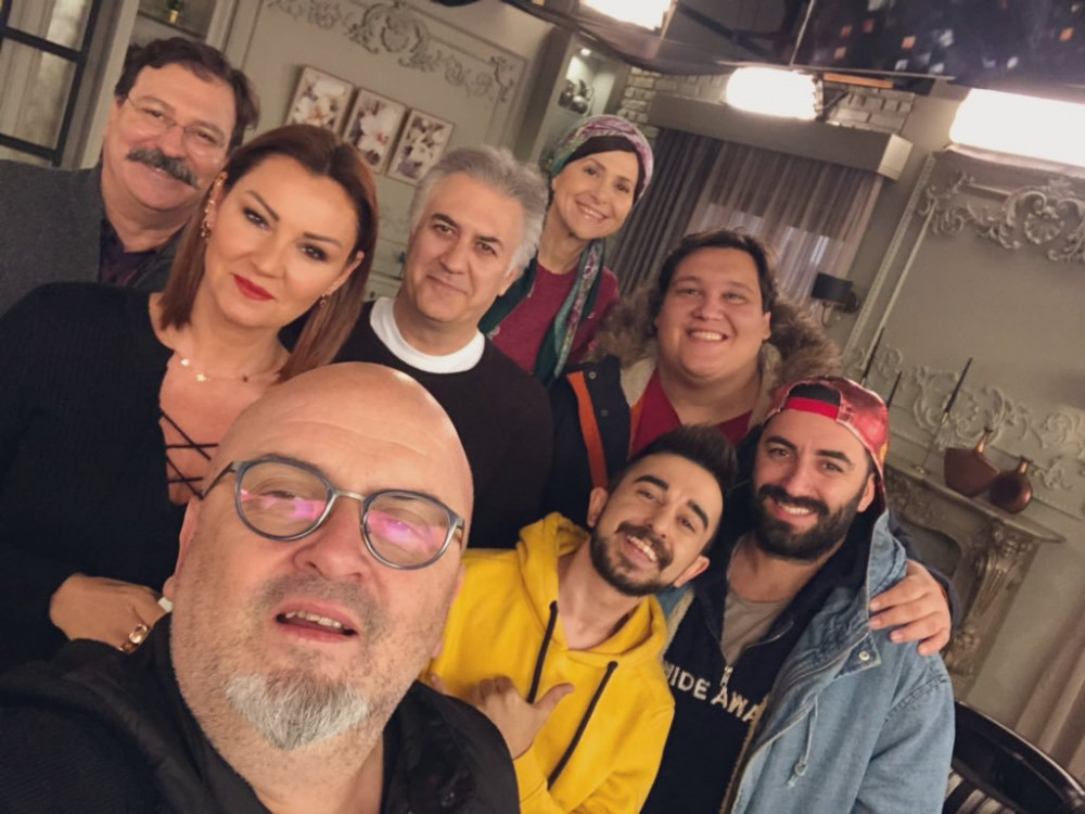 Sosyal medya fenomeni Halil Söyletmez evlendi - Resim: 1