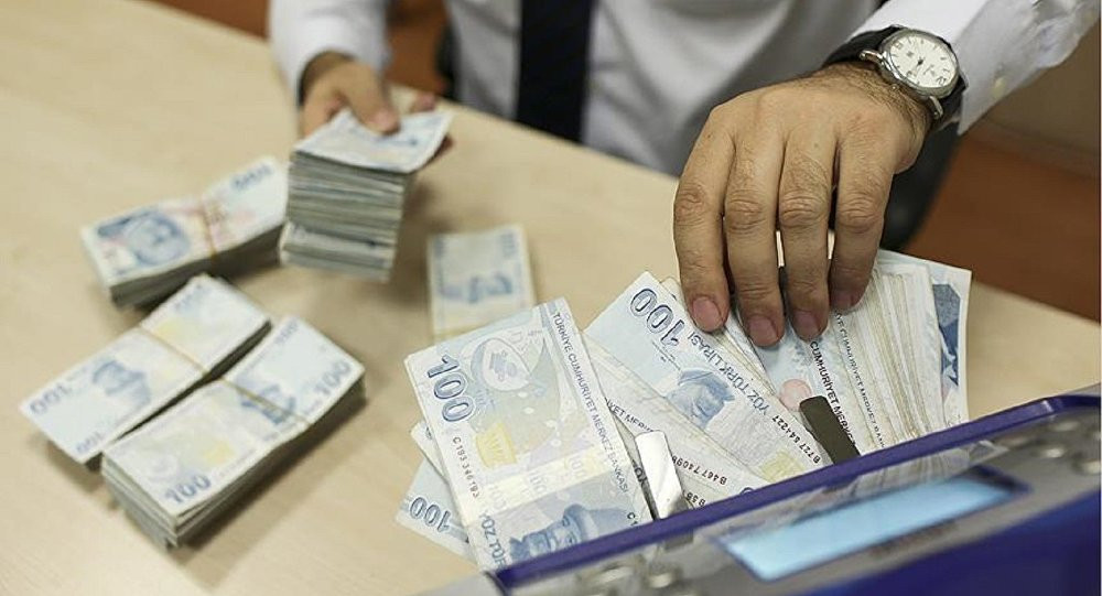 TL için korkutan tahmin! Dolar'daki yükseliş sürecek mi ?