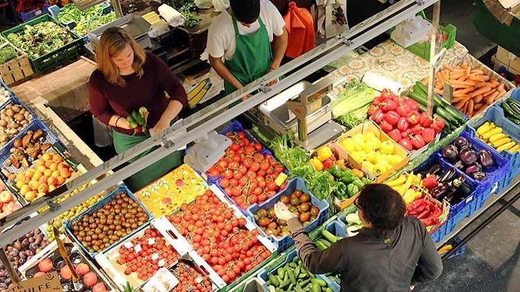 Sebze ve meyve fiyatları ne zaman düşecek ? Tarih verildi
