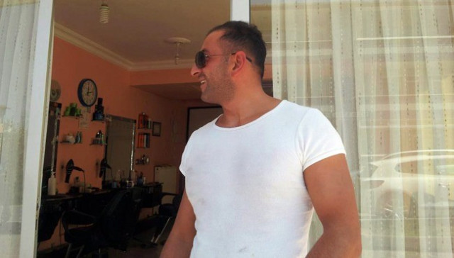 Zonguldak'ta dehşet ! Boksörü döve döve öldürdüler - Resim : 1