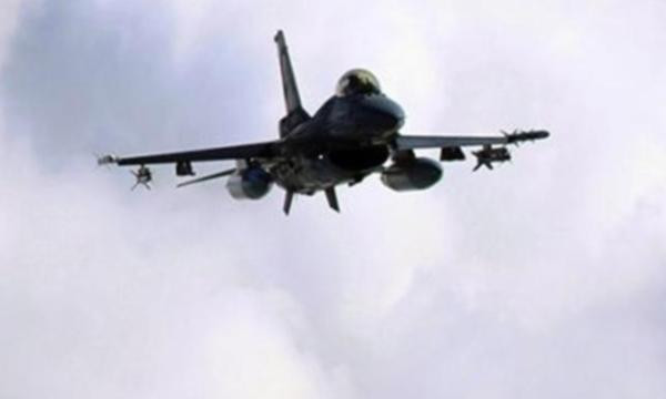 Ankara Valiliği'nden F-16 uyarısı