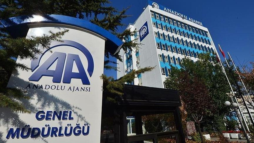 Anadolu Ajansı çalışanı: ''Verilerin nereden alındığını bilmiyoruz''