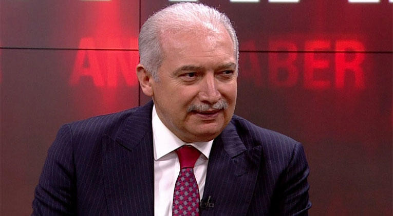 İstanbul Büyükşehir Belediye Başkanı Uysal'dan İmamoğlu'nun iddialara yanıt
