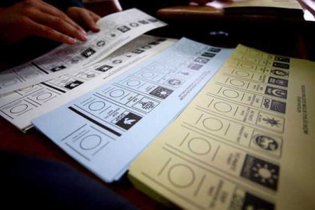 Oyların yeniden sayıldığı İstanbul'da son durum