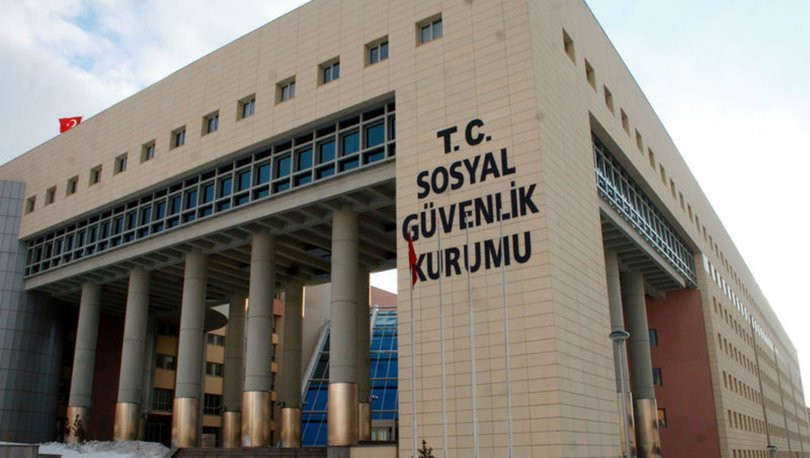 Asgari ücretli doktor ! SGK 1 milyar TL ceza kesti