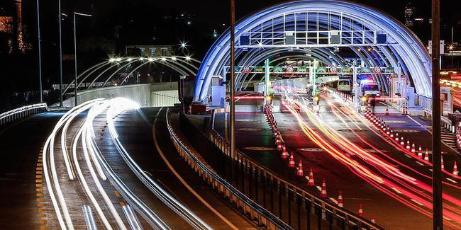 Avrasya Tüneli'nin geçse de geçmese de vatandaşa faturası: 155 milyon TL
