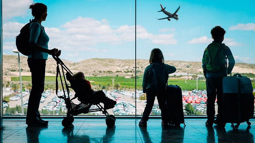 İstanbul Havalimanı'na 15 gün ücretsiz taşıma