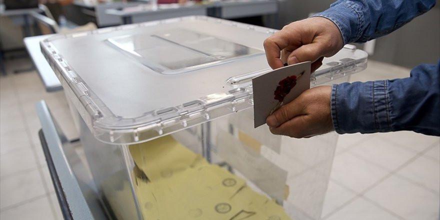 Oyların yeniden sayıldığı Ankara'daki son sonuç açıklandı