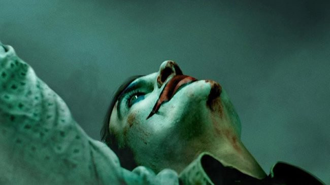 Joker Filminin Beklenen Fragmanı Yayınlandı