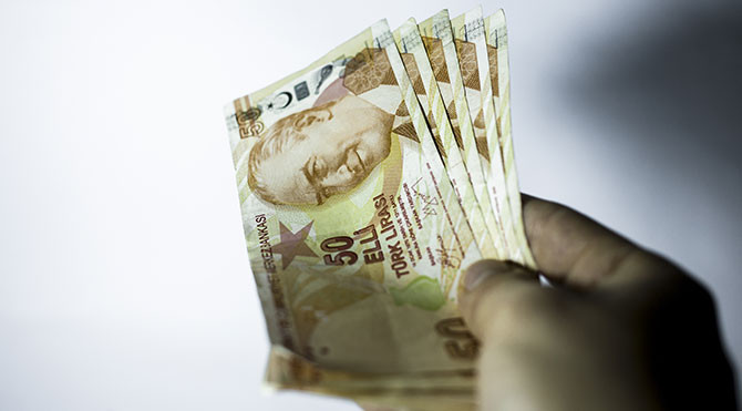 Fatih Erbakan Isci Memur Emekliye Yuzde 50 Zam Yapacagiz Politika