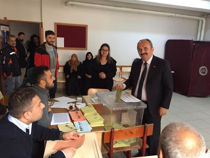 AK Parti adayı 1 oyla kazandı, CHP yeniden itiraz etti