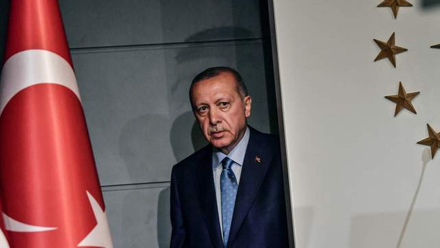 ''Erdoğan'a yakın isimler ikiye bölündü''