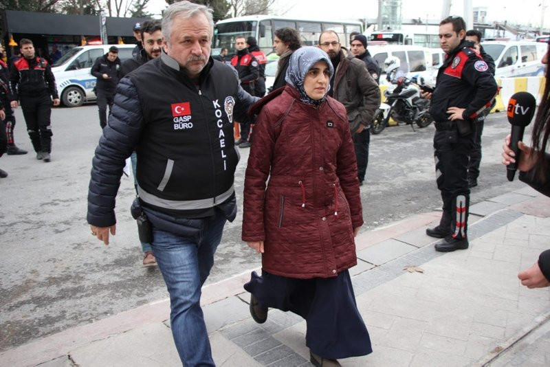 Palu ailesi hakkında flaş gelişme