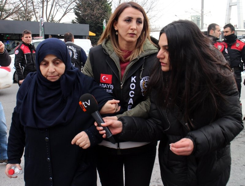 Palu ailesi hakkında flaş gelişme