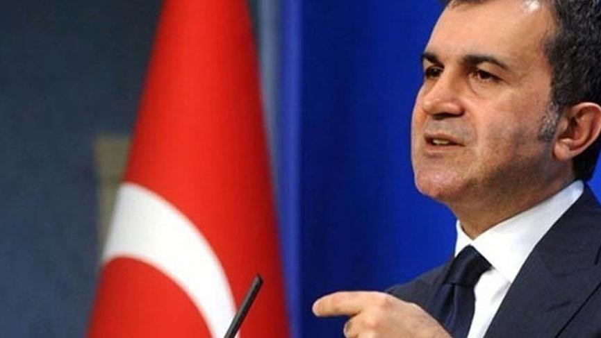 AK Parti'den İmamoğlu'na tepki: ''Özür dilemeli''