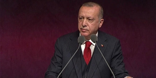 ''Erdoğan kaybetti'' diyen Bakan kim ?
