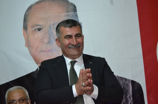Cumhur İttifakı'na bir kötü haber daha: O ismin başkanlığı düşürüldü