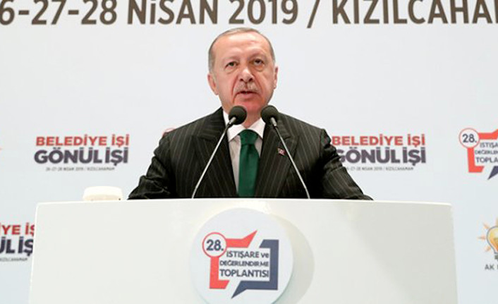 AK Parti'den ekonomi ve EYT itirafı