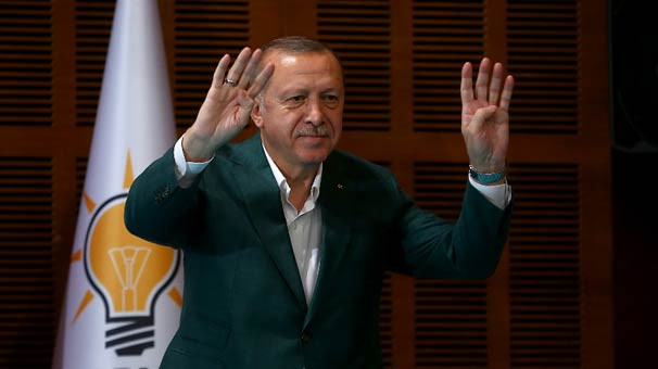 Erdoğan'ın ''encümen'' önerisine sert tepki