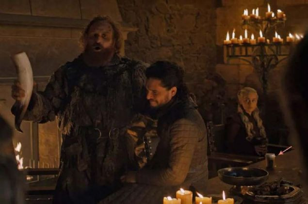 Game of Thrones'taki Starbucks bardağının reklam değeri belli oldu