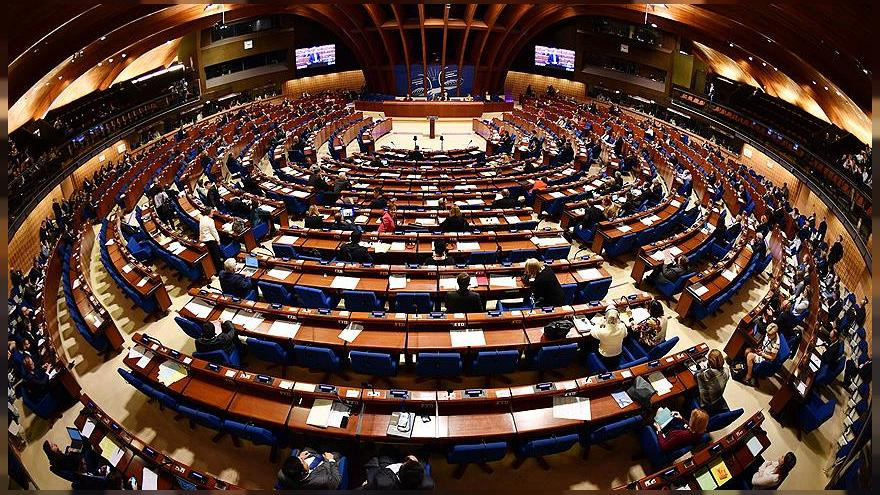 Avrupa Konseyi: ''İstanbul'daki seçimleri izleyeceğiz''