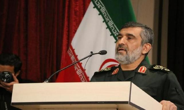 İran'dan ABD'ye uyarı: ''Vururuz...''