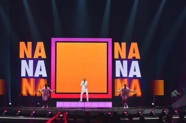 64. Eurovision Şarkı Yarışması’nda Türk gecesi