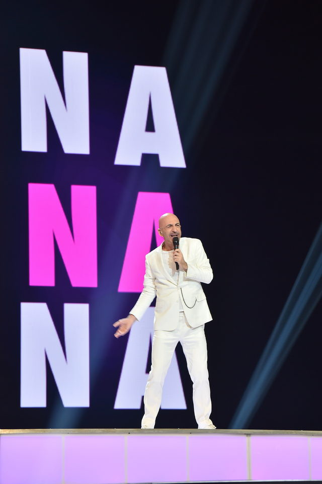 64. Eurovision Şarkı Yarışması’nda Türk gecesi