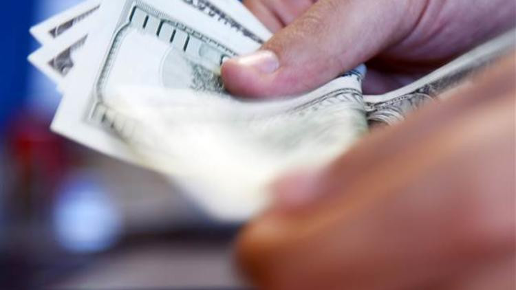 İstanbul'da sahte dolar operasyonu