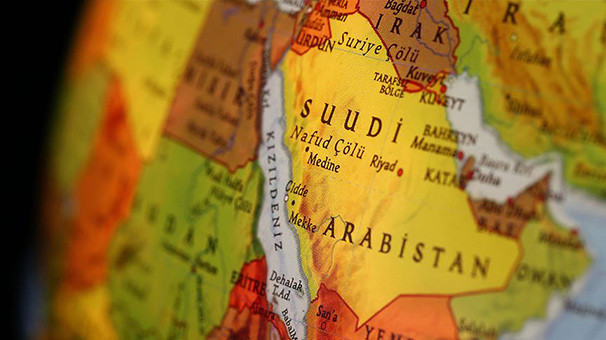 Suudi Arabistan'da drone'lu saldırı