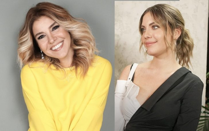 Yasak Elma'da Gülben Ergen fena ''ti''ye alındı